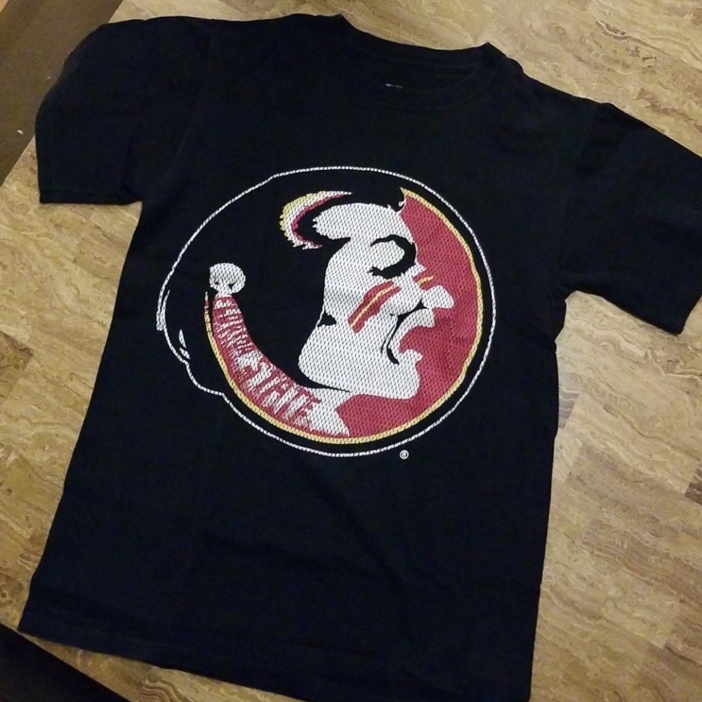 Florida State Seminoles Football Tshirt